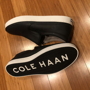 COLE HAAN